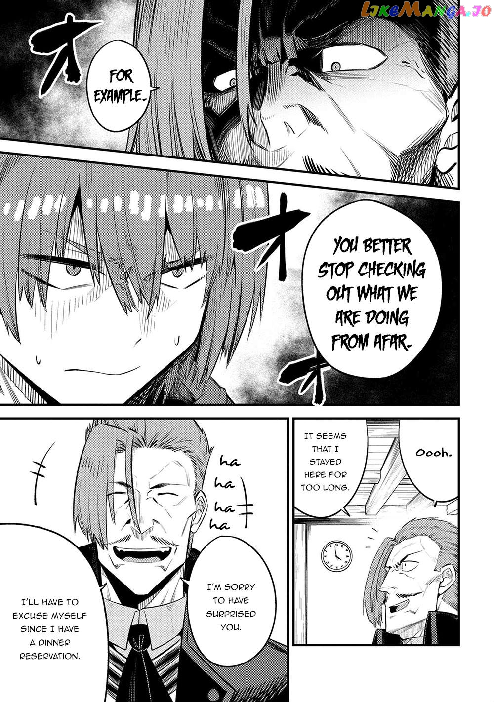 Redo Of Healer, Chapter 26.2 image 10